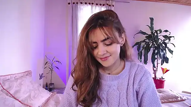 Lu perez online show from 10/17/25, 05:48