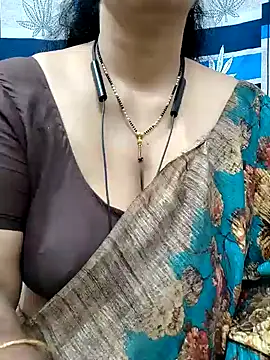 bhuvana555 online show from 12/03/24, 06:48