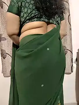 bhuvana555 online show from 12/24/24, 09:00