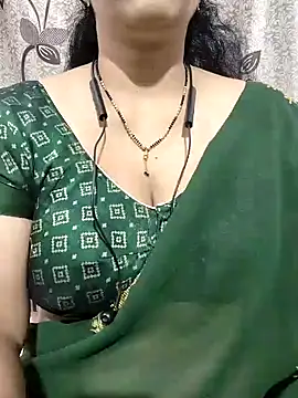 bhuvana555 online show from 12/25/24, 12:05
