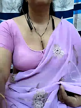 bhuvana555 online show from 01/25/25, 07:38
