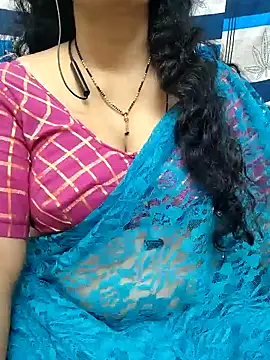 bhuvana555 online show from 02/07/25, 07:29