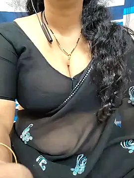 bhuvana555 online show from 02/13/25, 04:11