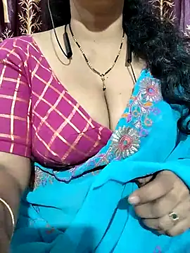 bhuvana555 online show from 02/25/25, 09:13
