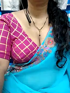 bhuvana555 online show from 03/16/25, 03:04