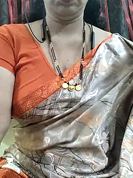 bhuvana555 online show from 09/22/25, 04:31