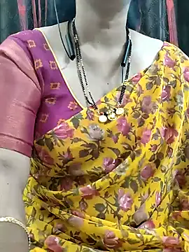 bhuvana555 online show from 09/23/25, 04:54