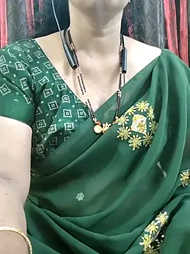 bhuvana555 online show from 10/12/25, 05:01