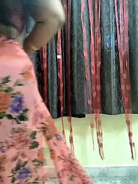 bhuvana555 online show from 10/13/25, 05:18