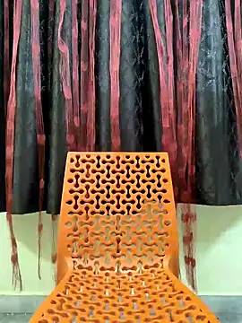 bhuvana555 online show from 10/17/25, 04:15