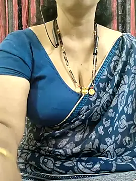 bhuvana555 online show from 12/20/25, 04:30