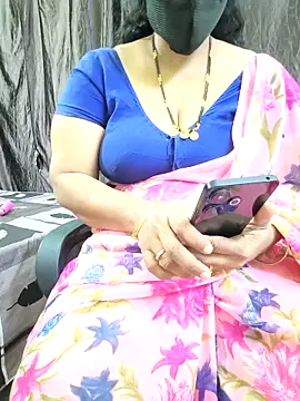 bhuvana555 online show from 02/10/26, 05:55