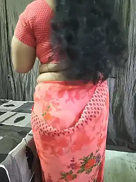 bhuvana555 online show from 06/13/26, 05:44