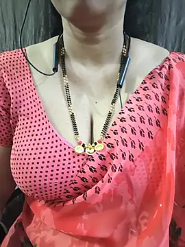 bhuvana555 online show from 06/24/26, 05:34