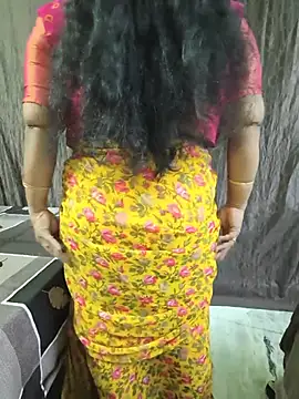 bhuvana555 online show from 07/09/26, 05:11