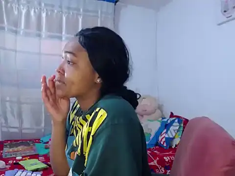 Snapshot of katty_ebonny chatting on 10/07/25, 10:18 katty ebonny online show from 10/07/25, 10:18