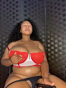 MayaPassion online show from 12/19/24, 03:30