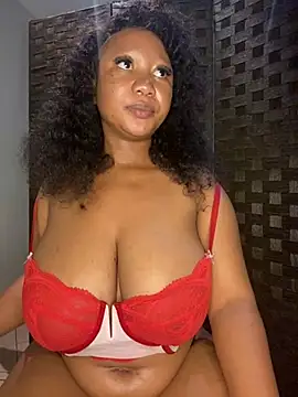 MayaPassion online show from 01/03/25, 06:35