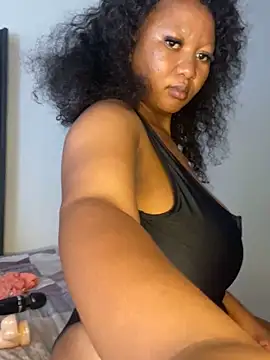 MayaPassion online show from 01/04/25, 12:59