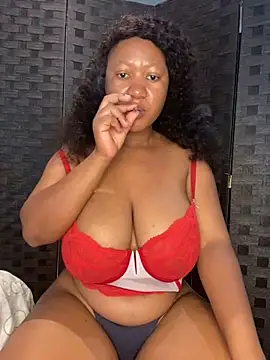 MayaPassion online show from 01/23/25, 07:32