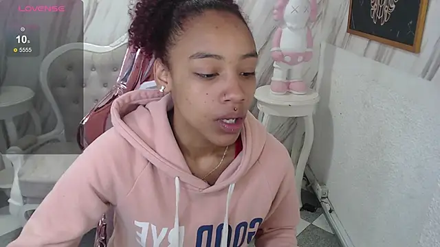 Violeth b online show from 01/04/25, 12:49