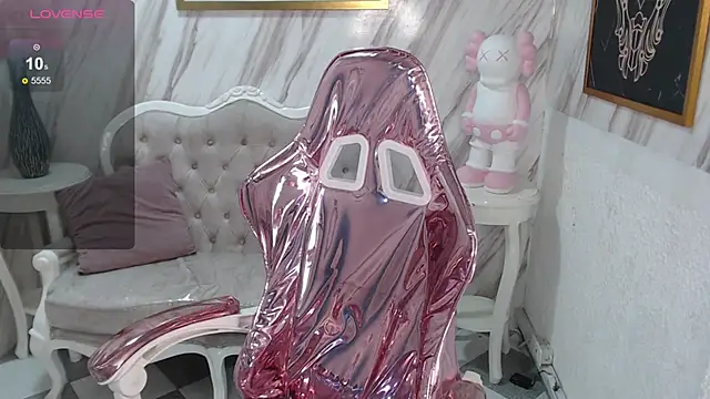 Violeth b online show from 01/07/25, 12:41