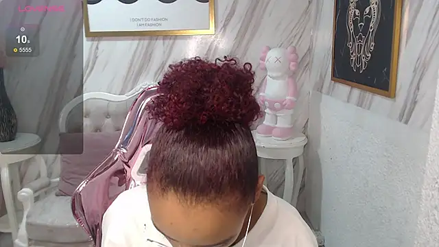 Violeth b online show from 01/10/25, 12:36