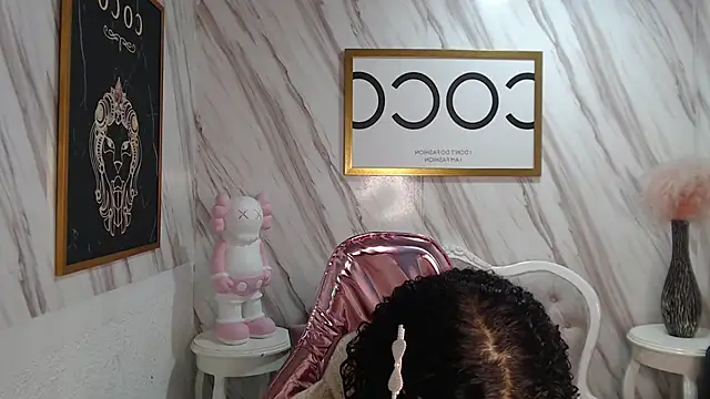 Violeth b online show from 01/13/25, 12:45