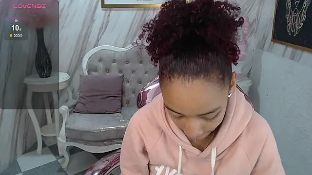 Violeth b online show from 01/15/25, 12:36