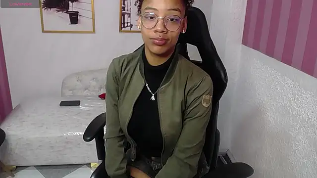 Violeth b online show from 01/16/25, 12:42