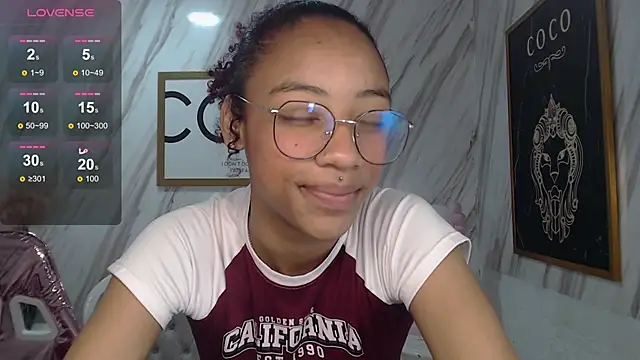 Violeth b online show from 01/18/25, 03:49