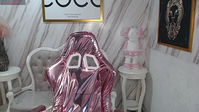 Violeth b online show from 01/31/25, 12:40