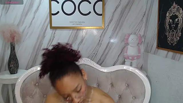 Violeth b online show from 01/31/25, 06:47