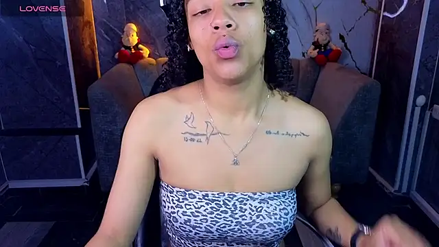 Violeth b online show from 07/07/26, 01:26