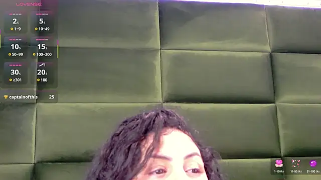 SelenSummer online show from 02/20/25, 09:33
