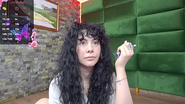Snapshot of SelenSummer chatting on 02/05/26, 07:51 SelenSummer online show from 02/05/26, 07:51