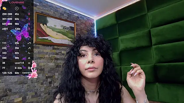 Snapshot of SelenSummer chatting on 04/05/26, 03:47 SelenSummer online show from 04/05/26, 03:47