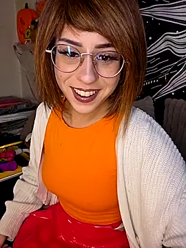 LisandreLaVenale online show from 10/06/25, 10:07