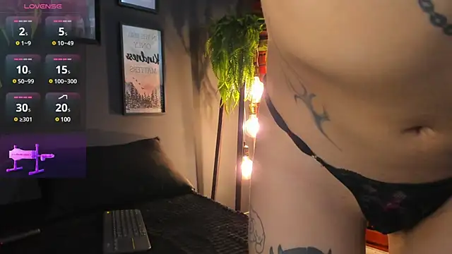 Snapshot of RivenFerretty chatting on 01/25/25, 10:50 RivenFerretty online show from 01/25/25, 10:50