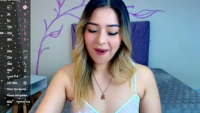 DahliaMoore online show from 12/14/24, 04:31