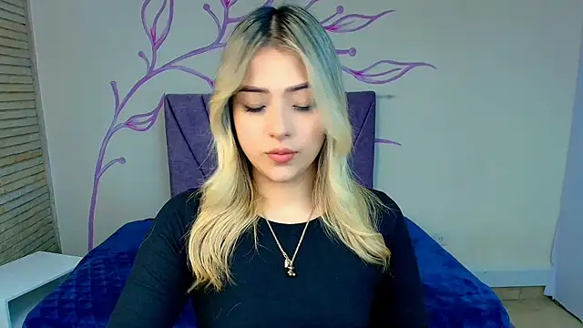 DahliaMoore online show from 01/23/25, 07:51