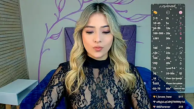 DahliaMoore online show from 01/26/25, 03:59