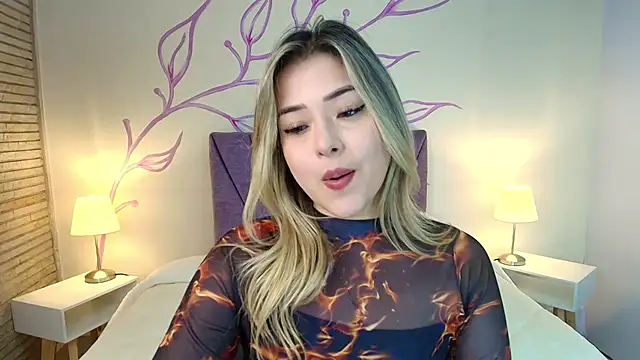 DahliaMoore online show from 03/05/25, 11:05