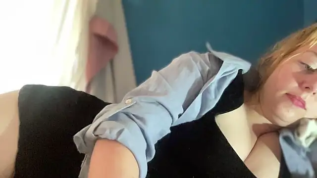 SkarlettRose96 online show from 09/21/25, 09:05