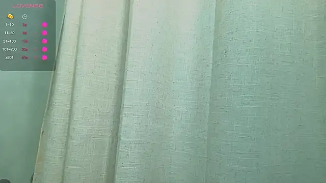 SkarlettRose96 online show from 10/23/25, 05:23