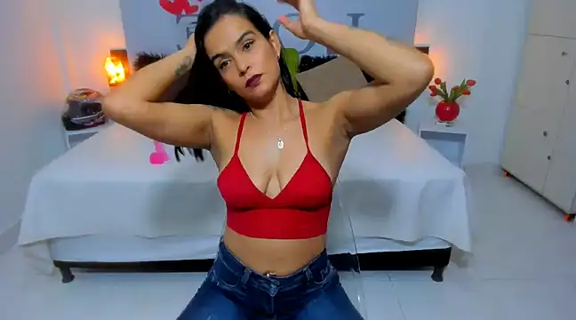 AishaaSquirt online show from 02/26/25, 04:24