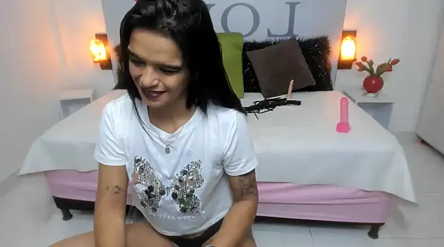 AishaaSquirt online show from 03/11/25, 01:01