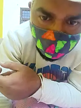 punjabimunda28 online show from 12/22/25, 06:43