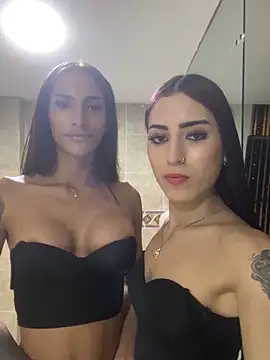 JessieAfrodita online show from 06/05/26, 06:20