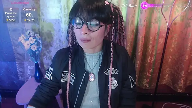 Solange911 online show from 02/22/25, 03:36